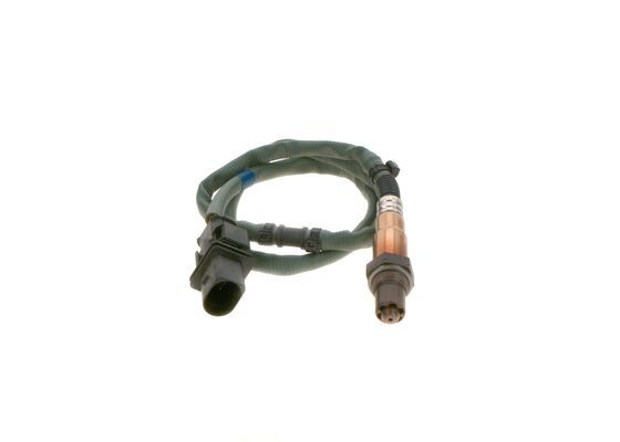 BOSCH Lambdasonde (0 258 017 333)