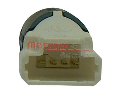 METZGER Bremslichtschalter (0911072)