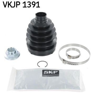 SKF Faltenbalgsatz, Antriebswelle (VKJP 1391)