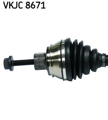 SKF Antriebswelle (VKJC 8671)