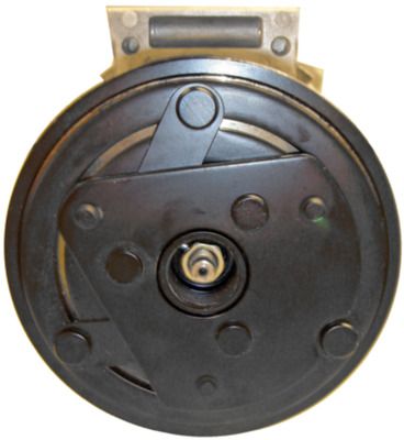 MAHLE Kompressor, Klimaanlage (ACP 1095 000S) MAHLE Kompressor, Klimaanlage (ACP 1095 000S)