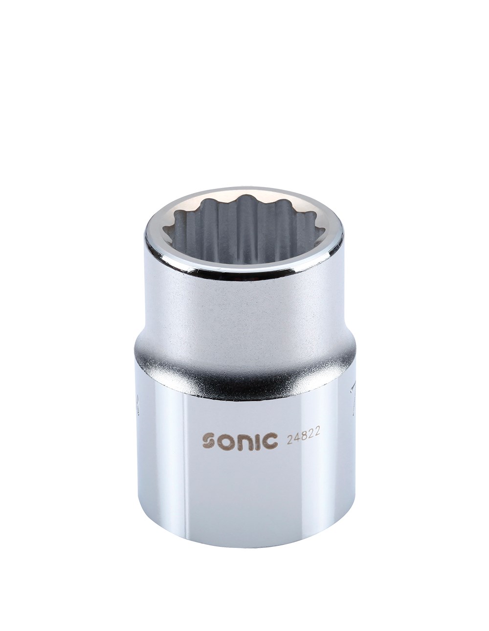 3/4'' 12-kant Nuss, 3/4''