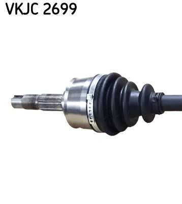 SKF Antriebswelle (VKJC 2699)