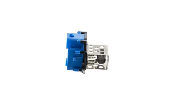 MAHLE Vorwiderstand, Elektromotor-Kühlerlüfter (CFR 3 000S) MAHLE Vorwiderstand, Elektromotor-Kühlerlüfter (CFR 3 000S)