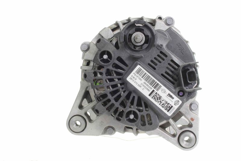 ALANKO Generator (10444026)