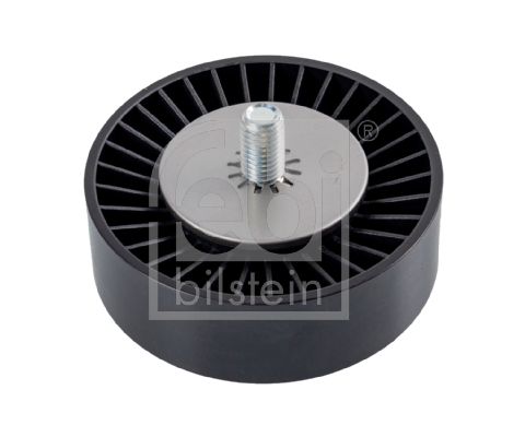 FEBI BILSTEIN Umlenk-/Führungsrolle, Keilrippenriemen (30120)