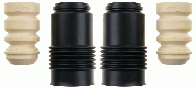 SACHS Staubschutzsatz, Stoßdämpfer (900 070)