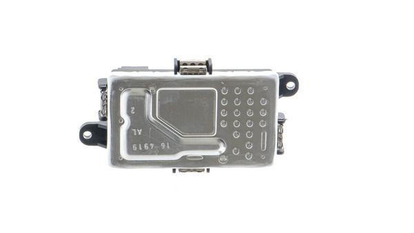 MAHLE Regler, Innenraumgebläse (ABR 67 000P) MAHLE Regler, Innenraumgebläse (ABR 67 000P)