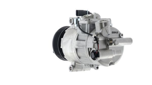 MAHLE Kompressor, Klimaanlage (ACP 44 000S) MAHLE Kompressor, Klimaanlage (ACP 44 000S)