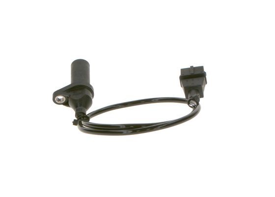 BOSCH Impulsgeber, Kurbelwelle (0 261 210 124) BOSCH Impulsgeber, Kurbelwelle (0 261 210 124)