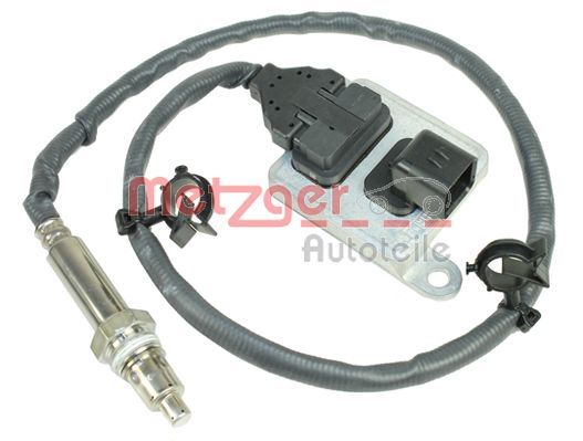 METZGER NOx-Sensor, NOx-Katalysator (0899202)