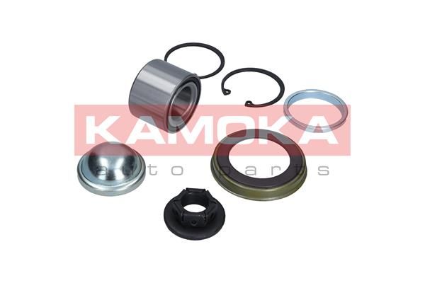 KAMOKA Radlagersatz (5600012)