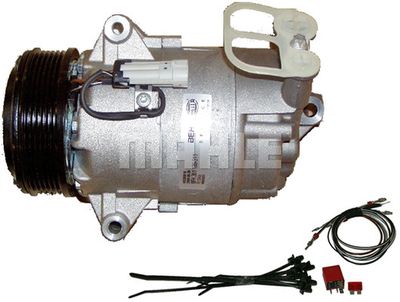 MAHLE Kompressor, Klimaanlage (ACP 4 000S)
