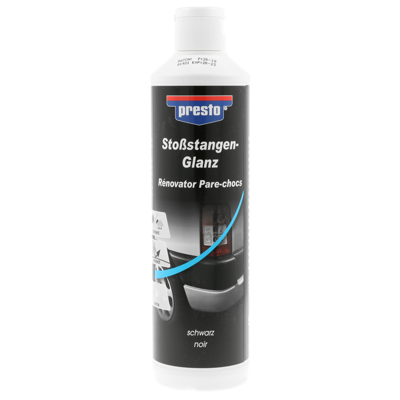 PRESTO Kunststoffpflegemittel (383410) Thumbnail