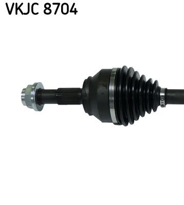 SKF Antriebswelle (VKJC 8704)