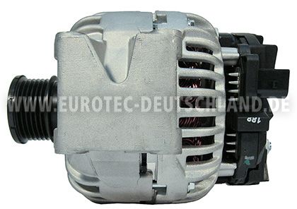 EUROTEC Generator (12090898)