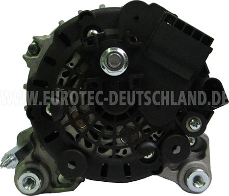 EUROTEC Generator (12090702)