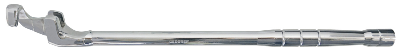 Schlüsselverlängerung universell, 380 mm (KL-4007-500) Schlüsselverlängerung universell, 380 mm (KL-4007-500)