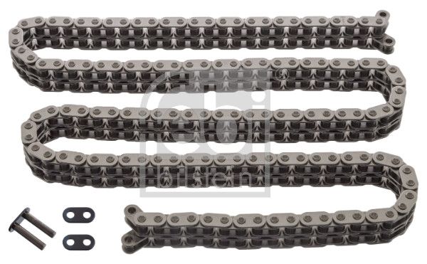 FEBI BILSTEIN Steuerkette (09238)