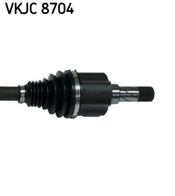 SKF Antriebswelle (VKJC 8704)