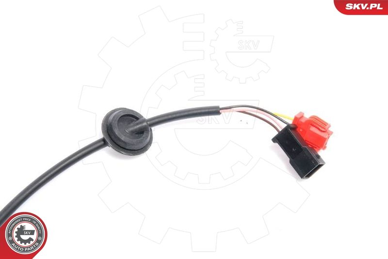 ESEN SKV Sensor, Raddrehzahl (06SKV015) ESEN SKV Sensor, Raddrehzahl (06SKV015)