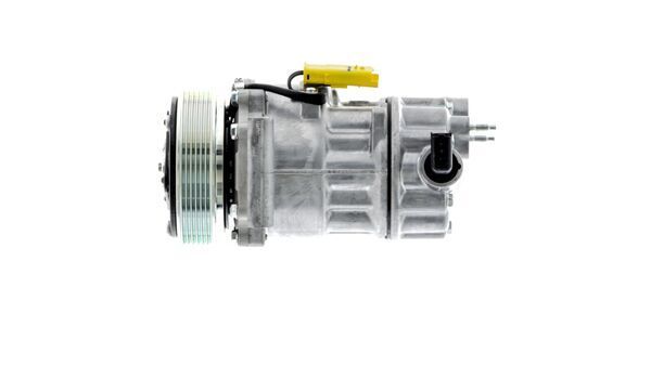 MAHLE Kompressor, Klimaanlage (ACP 1273 000S) MAHLE Kompressor, Klimaanlage (ACP 1273 000S)