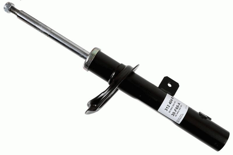 SACHS Stoßdämpfer (312 404)