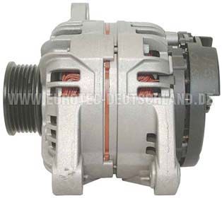 EUROTEC Generator (12042780)