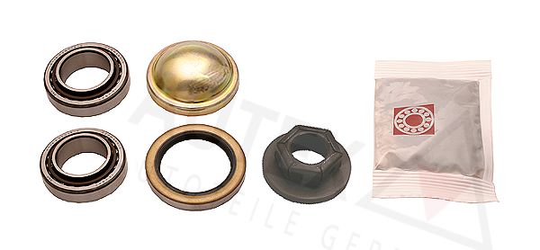 AUTEX Radlagersatz (808901)