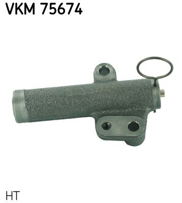 SKF Spannrolle, Zahnriemen (VKM 75674)