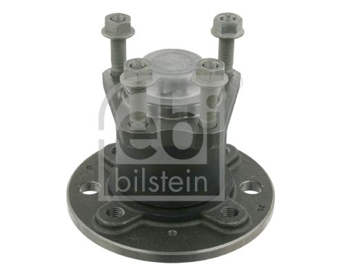 FEBI BILSTEIN Radlagersatz (02895)