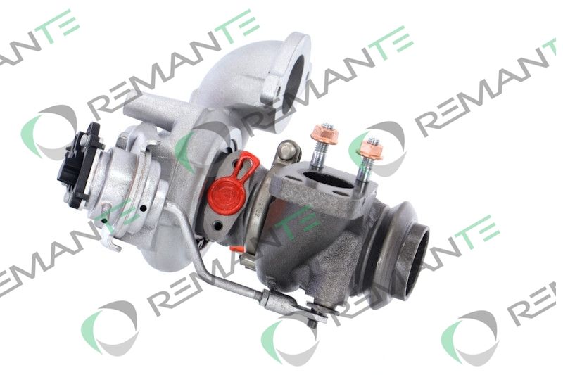 REMANTE Lader, Aufladung (003-001-000321R)