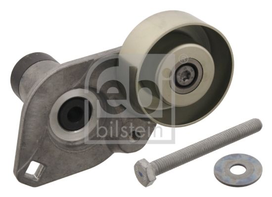 FEBI BILSTEIN Riemenspanner, Keilrippenriemen (28279)