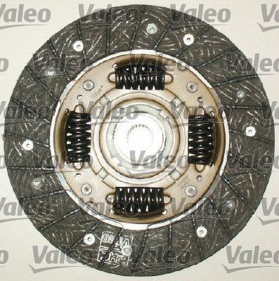 VALEO Kupplungssatz (821098) VALEO Kupplungssatz (821098)