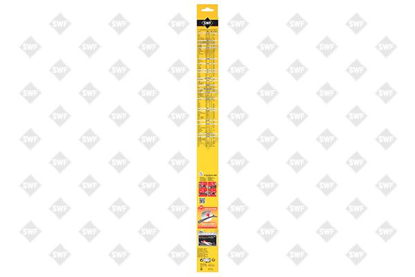 SWF Wischblatt (262260) SWF Wischblatt (262260)