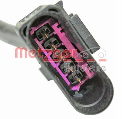 METZGER Lambdasonde (0893373)