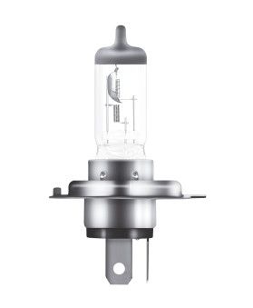 ams-OSRAM Glühlampe, Fernscheinwerfer (64196TSP)