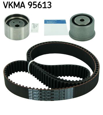 SKF Zahnriemensatz (VKMA 95613)