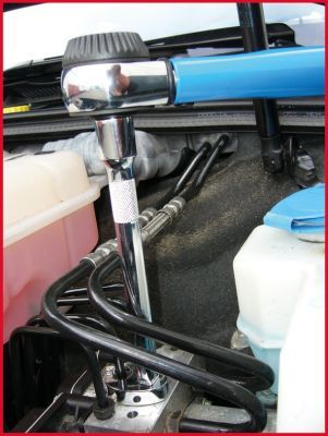 KS TOOLS Einsteck-Gabelschlüssel, Drehmomentschlüssel (913.3915)