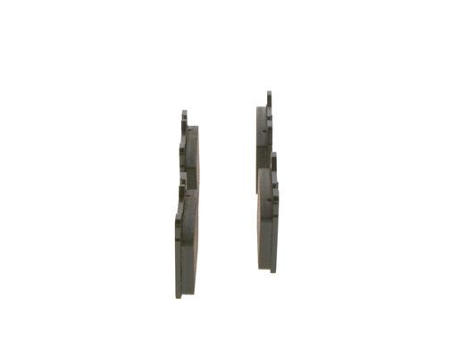 BOSCH Bremsbelagsatz, Scheibenbremse (0 986 463 921) BOSCH Bremsbelagsatz, Scheibenbremse (0 986 463 921)