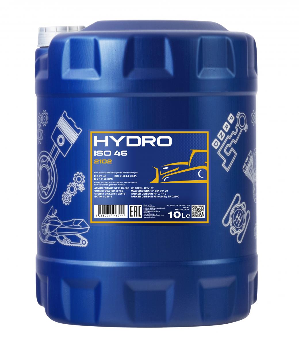 MN Hydro ISO 46