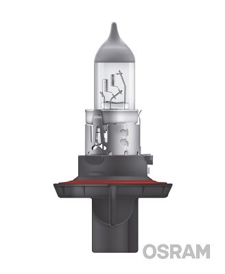 ams-OSRAM Glühlampe, Fernscheinwerfer (9008)