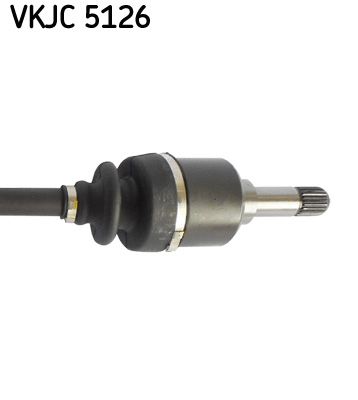 SKF Antriebswelle (VKJC 5126)