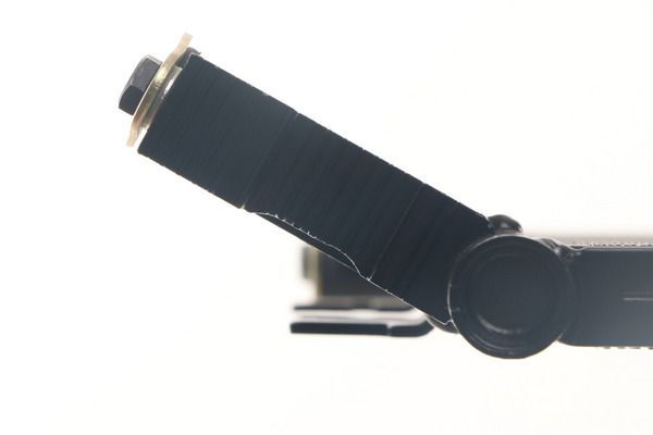 MAHLE Kondensator, Klimaanlage (AC 488 000S) MAHLE Kondensator, Klimaanlage (AC 488 000S)