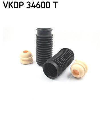 SKF Staubschutzsatz, Stoßdämpfer (VKDP 34600 T)