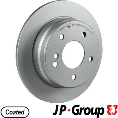 JP GROUP Bremsscheibe (1363202700)