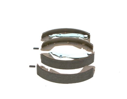 BOSCH Bremsbackensatz (0 986 487 263) BOSCH Bremsbackensatz (0 986 487 263)
