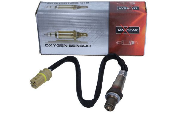 MAXGEAR Lambdasonde (59-0096)