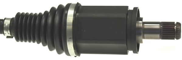 SPIDAN Antriebswelle (36120)