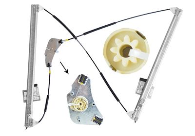 VAN WEZEL Fensterheber (3080262)